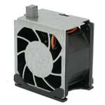 HP 384884-001 120MM HOT PLUG FAN ASSEMBLY FOR PROLIANT ML350 G5 ML370 G5. REFURBISHED. IN STOCK.