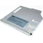 DELL - 8X IDE INTERNAL SLIM DVDÂ±RW DRIVE FOR LATITUDE D-SERIES (WX239). REFURBISHED. IN STOCK.