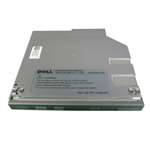 DELL - 8X SLIMLINE IDE INTERNAL DVDÂ±RW DRIVE FOR OPTIPLEX GX755 (T1K45). REFURBISHED. IN STOCK.