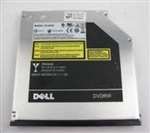 DELL UJ8A2 8X MULTIBURNER ULTRABAY SLIMLINE 12.7 MM DVDÂ±RW DRIVE FOR THINKPAD. REFURBISHED. IN STOCK.