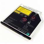 IBM 44W3256 8X SATA ULTRASLIM ENHANCED MULTI-BURNER DVDÂ±R/Â±RW DRIVE (BLACK). BULK. IN STOCK.