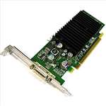 DELL - NVIDIA QUADRO4 280 NVS 64MB AGP 8X DUAL DDR VGA VIDEO CARD (J0880). REFURBISHED. IN STOCK.