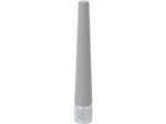 CISCO AIR-ANT2422DG-R AIRONET 2.4GHZ 802.11 B/G INDOOR 2.2DBI OMNI DIRECTIONAL GRAY ANTENNA. BULK. IN STOCK.