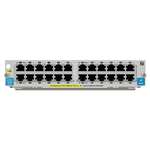 HP J9537A 24-PORT SFP V2 ZL EXPANSION MODULE FOR HP E5400/E8200 SERIES ZL SWITCHES. BULK SPARE. IN STOCK.