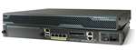 CISCO ASA5510-SEC-BUN-K9 ASA 5510 SECURITY PLUS APPL W/SW 250 IPSEC VPN PEERS 2 SSL VPN PEERS. REFURBISHED.IN STOCK.