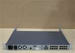 DELL XJ892 16 PORT IP KVM SWITCH. REFURBISHED. IN STOCK.