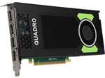 DELL VCQM4000-PB NVIDIA QUADRO M4000 8GB DDR5 PCI EXPRESS 3.0 X16 GRAPHICS CARD. BULK. IN STOCK