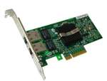 IBM 39Y6095 NETXTREME 1000 T DUAL PORT SERVER ADAPTER. BULK. IN STOCK.