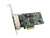 DELL 540-BBLR BROADCOM 5719 1G QUAD PORT ETHERNET PCI-E 2.0 X4 NETWORK INTERFACE CARD WITH LONG BRACKET. BULK. IN STOCK.