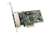 DELL 462-7433 BROADCOM 5719 GIGABIT ETHERNET CARD - PCI EXPRESS 2.0 X4 - 4 PORT(S) WITH LONG BRACKET. BULK. IN STOCK.