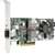 HP 414127-002 NC510C PCI EXPRESS 10 GIGABIT SERVER ADAPTER. REFURBISHED. IN STOCK.