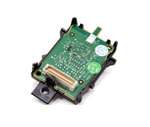 DELL JFDJ9 IDRAC 6 EXPRESS REMOTE ACCESS CARD FOR POWEREDGE R410/R510/T410. REFURBISHED. IN STOCK.