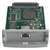 HP J7934A JETDIRECT 620N EIO FAST ETHERNET 10/100TX RJ45 INTERNAL PRINT SERVER. REFURBISHED. IN STOCK.