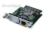 CISCO - 1PORT 10 BASE-T ENET WAN INTERFACE CARD FOR 1700/2600/3600 ROUTER(WIC-1ENET). REFURBISHED.IN STOCK.
