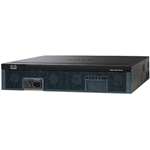 CISCO CISCO2951/K9 2951 W/3 GE 4 EHWIC 3 DSP 2 SM 256MB CF 512MB DRAM IP BASE. REFURBISHED. IN STOCK.