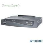 CISCO - 831 BROADBAND ETHERNET ROUTER (CISCO831/K9). REFURBISHED.IN STOCK.