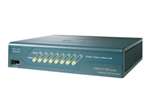 CISCO AIR-WLC2112-K9 WIRELESS LAN 2112 POE NETWORK CONTROLLER - 8 PORTS. REFURBISHED. IN STOCK.