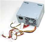 DELL XW600 300 WATT POWER SUPPLY FOR INSPIRON 530 531 VOSTRO 200/400. REFURBISHED. IN STOCK.