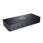 DELL 5M48M USB 3.0 ULTRAHD DOCKING STATION FOR VENUE 11 PRO (7140) TABLET. BULK. IN STOCK.