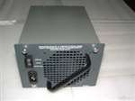 CISCO 34-0918-02 1300 WATT AC POWER SUPPLY FOR CATALYST 6500. REFURBISHED. IN STOCK.