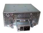 CISCO IPUPAB2AAA 300 WATT REDUNDANT AC-IP POWER SUPPLY FOR CISCO 3845 ROUTER. REFURBISHED. IN STOCK.