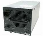 CISCO 341-0037-03 1000 WATT POWER SUPPLY FOR CAT 4500. REFURBISHED. IN STOCK.