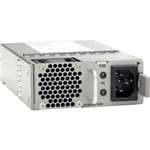 CISCO N2200-PDC-350W-B 350 WATT DC PORT-SIDE INTAKE AIRFLOW POWER SUPPLY FOR NEXUS 2200. REFURBISHED. IN STOCK.