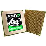 AMD - OPTERON 885 DUAL-CORE 2.6GHZ 2MB L2 CACHE 1000MHZ FSB 95W SOCKET-940 PROCESSOR ONLY (OSA885FAA6CC). SYSTEM PULL. IN STOCK.