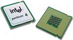 INTEL - PENTIUM 4 2.8GHZ 28KB L1 CACHE 1MB L2 CACHE 533MHZ FSB 478-PIN SOCKET PROCESSOR ONLY (BX80546PE2800E). REFURBISHED. IN STOCK.