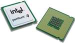 INTEL - PENTIUM-4 650 3.4GHZ 2MB L2 CACHE 800MHZ FSB SOCKET-775 90NM HYPER-THREADING PROCESSOR ONLY (SL8Q5). REFURBISHED. IN STOCK.