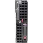 HP 518854-B21 PROLIANT BL465C G7 - 1X AMD OPTERON 6136/2.4GHZ OCTA-CORE, 8GB DDR3 SDRAM, SMART ARRAY P410I/1GB FBWC, 2X 10GIGABIT ETHERNET 2-WAY BLADE SERVER. REFURBISHED. IN STOCK.