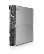 HP 588963-B21 PROLIANT BL620C G7 - 1X INTEL 6-CORE XEON E7530/ 1.86GHZ, 8GB DDR3 SDRAM, SMART ARRAY P410I INTEGRATED, 4X 10 GIGABIT ETHERNET BLADE SERVER. REFURBISHED. IN STOCK.