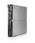 HP 600332-B21 PROLIANT BL620C G7 - CTO CHASSIS WITH NO CPU, NO RAM, 4X NC553I 10GB FLEXFABRIC CONVERGED NETWORK ADAPTERS, 1X INTEGRATED SAS VERSION 2.0 (6GB), HP SMART ARRAY P410I CONTROLLER WITH RAID 0 AND 1, 2-WAY BLADE SERVER CHASSIS. REFURBISHED. IN S