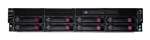 HP 651127-S01 PROLIANT DL180 G6 S-BUY- 1X INTEL XEON QUAD-CORE E5620/2.4GHZ 4GB DDR3 SDRAM DVDÂ±RW 2X GIGABIT ETHERNE 2U RACK SERVER. REFURBISHED. IN STOCK.