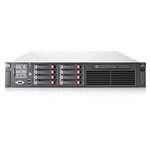 HP 583966-001 PROLIANT DL380 G7 - 2X INTEL XEON HC X5650/2.66 GHZ 12GB RAM DDR3 SDRAM SAS/SATA DVD RW GIGABIT ETHERNET 2U RACK SERVER. REFURBISHED. IN STOCK.