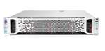 HP - PROLIANT DL380P G8 BASE MODEL - 1X XEON 6-CORE E5-2620/ 2.0GHZ, 16GB DDR3 SDRAM, SMART ARRAY P420I WITH 1GB FBWC, 1GB 4-PORT 331FLR ADAPTER, 1X 460W PS, 2-WAY 2U RACK SERVER (642120-001). REFURBISHED. IN STOCK.