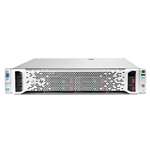 HP - PROLIANT DL380P G8 - 1X XEON E5-2620V2/2.1GHZ 6-CORE, 16GB DDR3 SDRAM, HP SMART ARRAY P410I/512MB FBWC, 8SFF SAS/SATA HDD BAYS, 460W PS 2U RACK SERVER (748593-001). REFURBISHED. IN STOCK.