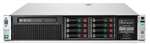 HP 734791-S01 PROLIANT DL380P G8 S-BUY- 2X XEON 8-CORE E5-2640 V2/2.0GHZ, 32GB DDR3 SDRAM, 8SFF SAS/SATA HDD BAYS, HP SMART ARRAY P420I/1GB FBWC (RAID 0/1/1+0/5/5+0), ETHERNET 1GB 4-PORT 331FLR ADAPTER, 2X 460W PS, 2U RACK SERVER. REFURBISHED. IN STOCK.