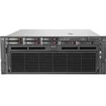 HP 584086-001 PROLIANT DL580 G7 ENTRY LEVEL - 4X INTEL XEON E7540/2.0GHZ HEXA-CORE, 32GB RAM DDR3 SDRAM, SAS/SATA DVD ROM, GIGABIT ETHERNET, 4U RACK SERVER. REFURBISHED. IN STOCK. CUSTOMER PAYS FOR SHIPPING.