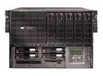 HP - PROLIANT DL760 G2 - 4P INTEL XEON 2.2 GHZ 2 GB RAM ULTRA160 SCSI DVD-ROM FDD 10/100/1000-T NIC 7U RACK SERVER (348444-B21). REFURBISHED. IN STOCK. CUSTOMER PAYS SHIPPING CHARGE. TBA.