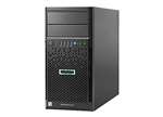 HPE 823403-B21 PROLIANT ML30 GEN9 NO CPU, NO RAM, HOT PLUG 8SFF, HP DYNAMIC SMART ARRAY B140I, 2 X GIGABIT ETHERNET, 4U MICRO TOWER SERVER CTO. REFURBISHED. CALL.