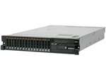 IBM 7945AC1 SYSTEM X3560 M3- CTO CHASSIS WITH NO CPU, NO RAM, 2X GIGABIT ETHERNET, 1X 460W PS, 2U RACK SERVER. REFURBISHED. IN STOCK.
