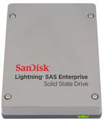 SANDISK LB206M LIGHTNING MIXED-USE 200GB SAS-6GBITS 2.5INCH SOLID STATE DRIVE. DELL OEM REFURBISHED. IN STOCK.
