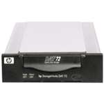 HP - 40/80GB DLT8000 HOT SWAP SCSI HVD INTERNAL TAPE DRIVE (161267-B21). REFURBISHED. IN STOCK.