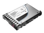 HP 817096-001 120GB SATA-6GBPS MIXED USE HOT PLUG SFF 2.5INCH SOLID STATE DRIVES FOR PROLIANT GEN8 SERVERS AND BEYOND ONLY. REFURBISHED. IN STOCK.