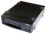 HP - 100/200GB AIT3 SCSI LVD CARBON EXT TAPE DRIVE (249159-001). REFURBISHED. IN STOCK.