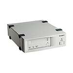 SONY SDT-D9000 12/24GB DDS-3 DAT 4MM SCSI LVD/SE EXTERNAL TAPE DRIVE. REFURBISHED. IN STOCK.