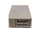 HP - 20/40GB DLT 4000 SCSI EXTERNAL TAPE DRIVE (340775-001). REFURBISHED. IN STOCK.