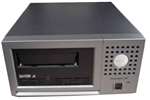 DELL YD946 400/800GB PV110T LTO-3 SCSI LVD EXTERNAL TAPE DRIVE. REFURBISHED. IN STOCK.