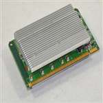 HP - VOLTAGE REGULATOR MODULE FOR PROLIANT DL580 G4 ML570 G4 (404182-001). USED. IN STOCK.